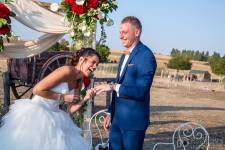 FD SALSERO - Marquer l'instant