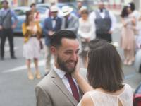 Alexandre LAOUBI - LIGHT EX MACHINA