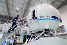 Alexandre LAOUBI - LIGHT EX MACHINA