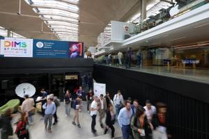 Boris TAIEB - TAIEB - PLAN FOKAL