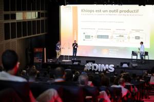 Boris TAIEB - TAIEB - PLAN FOKAL