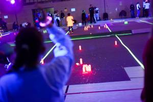 Boris TAIEB - TAIEB - PLAN FOKAL