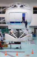 Alexandre LAOUBI - LIGHT EX MACHINA