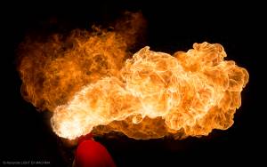 Alexandre LAOUBI - LIGHT EX MACHINA